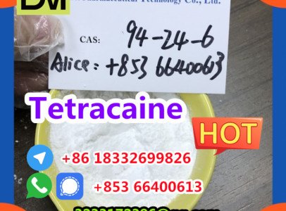 Factory Supply  CAS 94-24-6 High Quality Tetraca