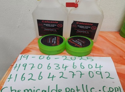 Caluanie Muelear Oxidize – 100% Guaranteed from