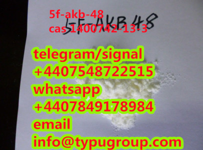 good quality 5f-akb-48 cas1400742-13-3