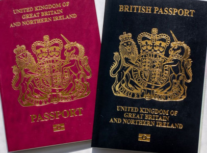 2025 Calidad Nembutal Pentobarbital, Pasaportes,