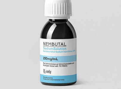nembutal sodico pentobarbital sodico in vendita