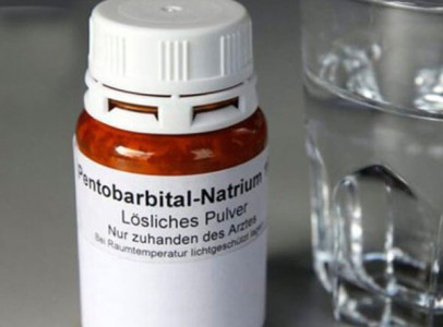 nembutal sodico pentobarbital sodico in vendita