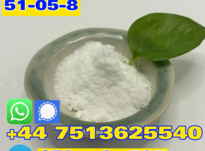 Procaine hydrochloride 59-46-1/51-05-8 Procaine