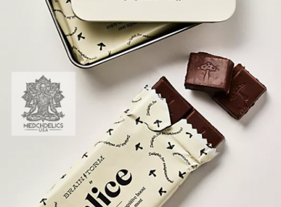 Buy Alice mushroom chocolate Online