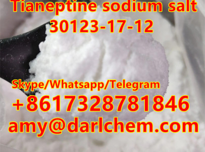 High Purity Tianeptine