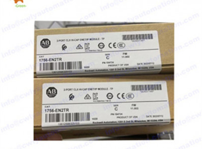 Allen-Bradley  1756-en2tr/1756-EN2TR Communicati