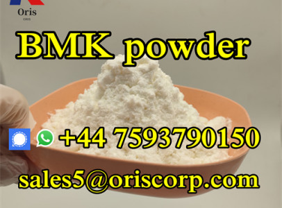Bmk powder CAS 5449-12-7 BMK Glycidic Acid