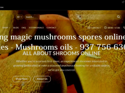 buy magic mushrooms online - (937) 756-6361
