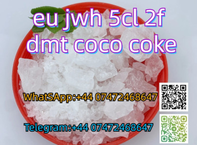 eu jwh 5cl 2f dmt coco coke