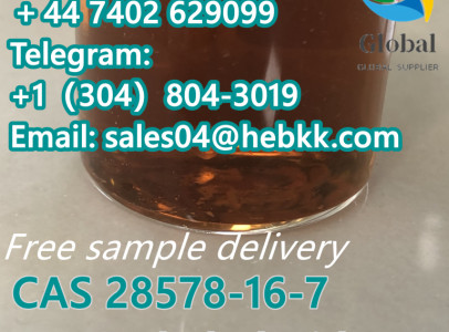 CAS 28578-16-7 PMK ethyl glycidate