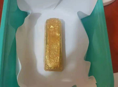 Buy Gold Online From Afriaca