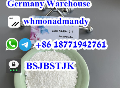 bmk powder bmk oil EU warehouse cas 5449-12-7 bm