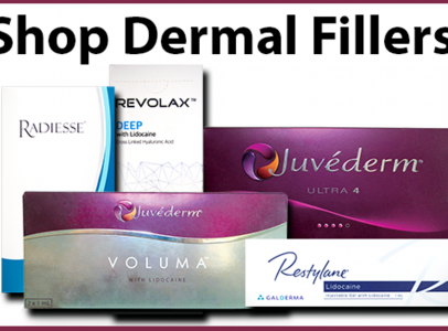 Dermal Fillers, Mesotherapy & Dermatology