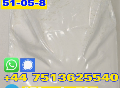 High-grade chemical procaine 59-46-1