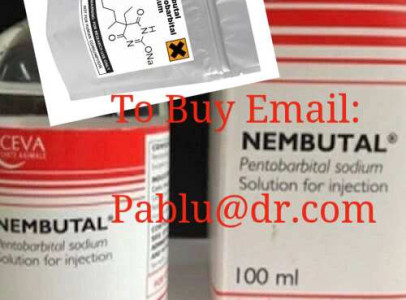 Nembutal, Pentobarbital disponibile Email: Pa