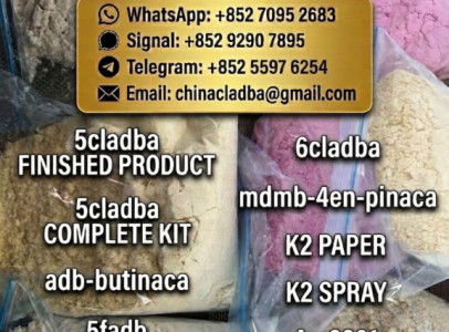 WA:+85270952683, ADB-BUTINACA for sale online