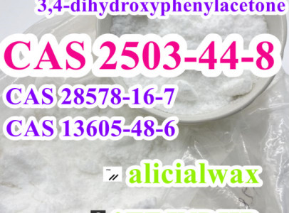CAS 2503-44-8 3,4-dihydroxyphenylacetone new pmk