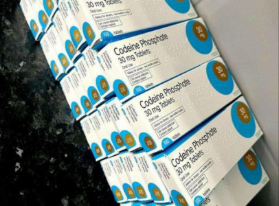 BUY CODEINE PHOSPHATE 30MG ONLINE FAST DELIVERY