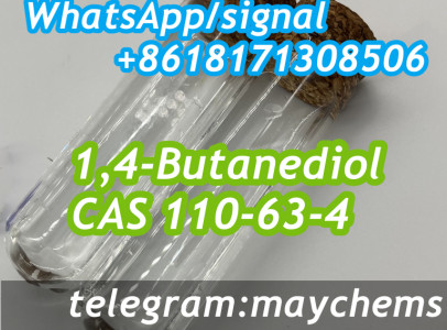Safe Delivery 1,4-Butanediol CAS 110-63-4 Austra