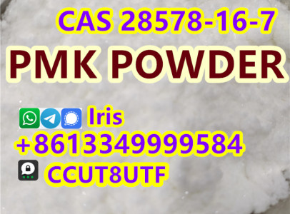 high purity pmk powder cas 28578-16-7