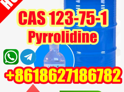 Pyrrolidine CAS 123-75-1 Security Clearance