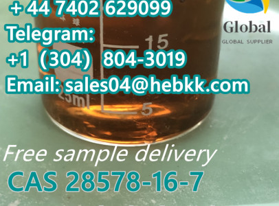 CAS 28578-16-7 PMK ethyl glycidate