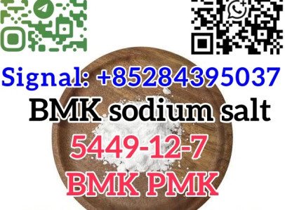 5449-12-7 New BMK sodium salt