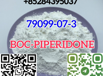 Powder 99% CAS 79099-07-3 1-Boc-4-Piperidone