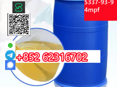 Safe Shipment to Russia 4-Methylpropiophenone CA