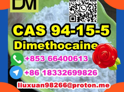 Manufacturer Supply Raw Material CAS 94-15-5 Dim