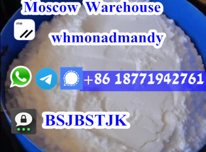 bk4 powder Moscow stoc Cas1451-82-7 Bromoketon-4