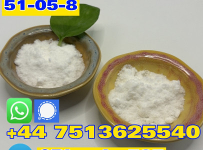 Procaine hydrochloride 59-46-1/51-05-8 crystal p