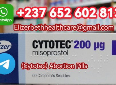 +237652602813>Cytotec Misoprostol Pills In Malta