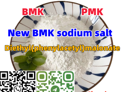 Cas 5449-12-7 New BMK sodium salt stock on sale