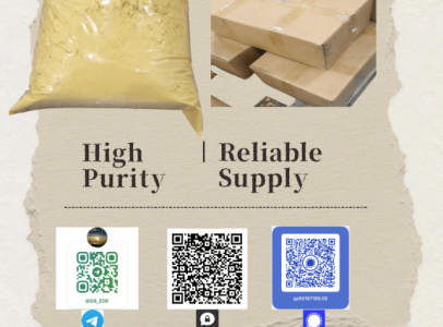 New pmk/bmk!Your Trusted Global Chemical Partner