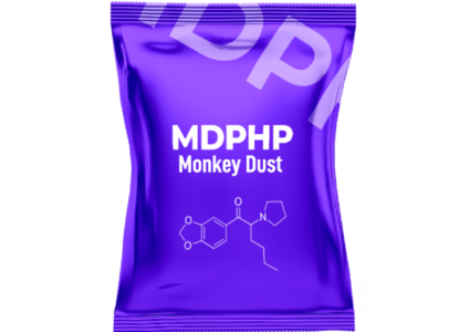 Buy mdphp (monkey dust) powder online