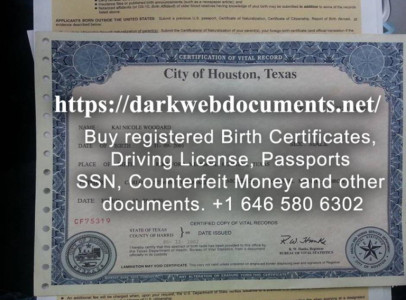 darkwebdocuments.net Regisztrált jogosítvány vás