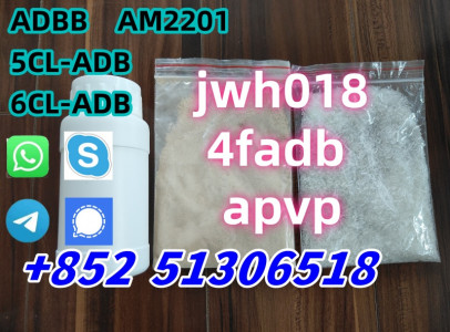 5F-ADB 5fadb 5f Adbf Adb