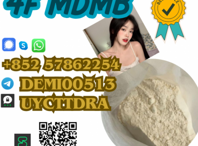 high quality 99% 5cladba cannabinoid 5f-mdmb