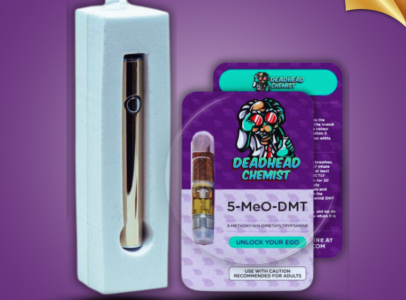 Buy 5 MeO DMT Vape - 5 MeO DMT Online For Sale