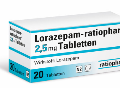 Lorazepam Kaufen Ohne Rezept