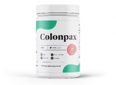 Colonpax Apotheke - Darmgesundheit Deutschland