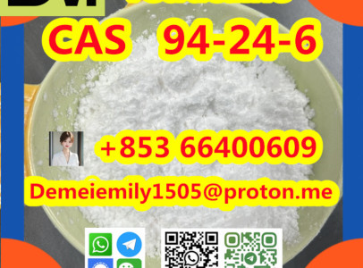 CAS 94-24-6 Tetracaine  high purity