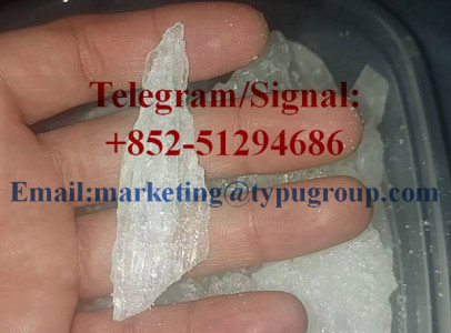 Pure  Buy Crystals C10H15N METH Cas:537-46-2