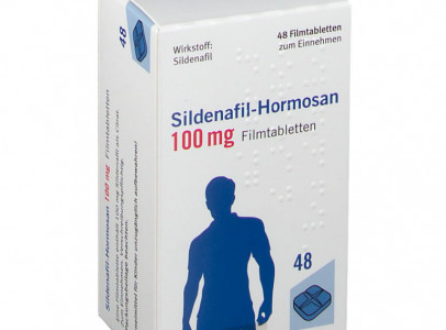 Sildenafil kaufen – Sichere Und Diskrete