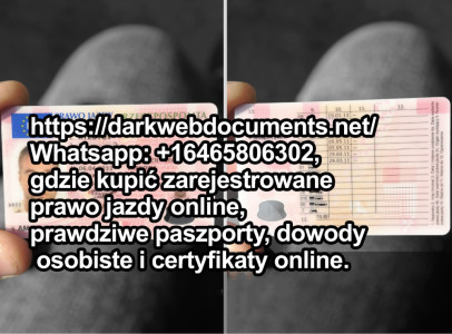 darkwebdocuments.net Buy registered driving lice
