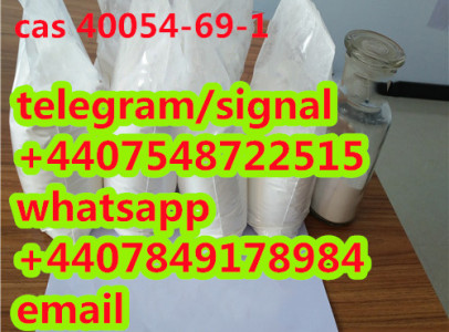 many repeat purchase Etizolam cas40054-69-1