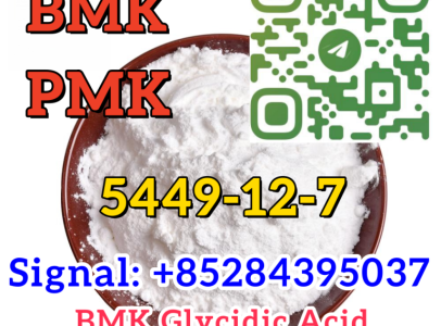 5449-12-7 New BMK sodium salt
