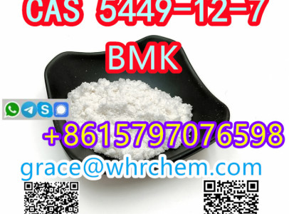 CAS 5449-12-7 BMK Glycidic Acid (sodium salt)