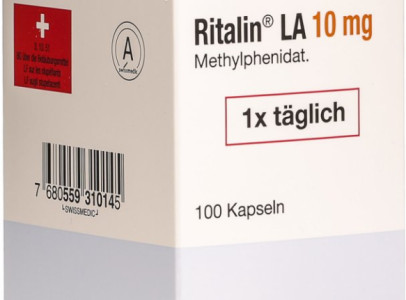 Ritalin Kaufen - ADHS Medikamente Ohne Rezept